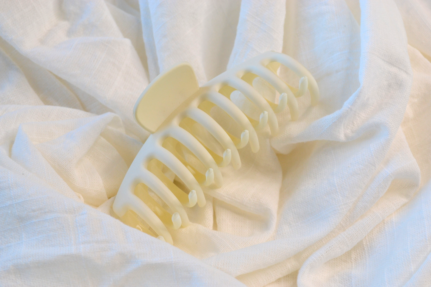 Everyday Hårklemme - Mat