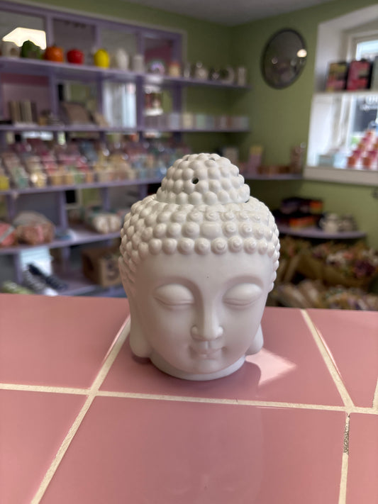 2. Sortering Stor Buddha Duftlampe