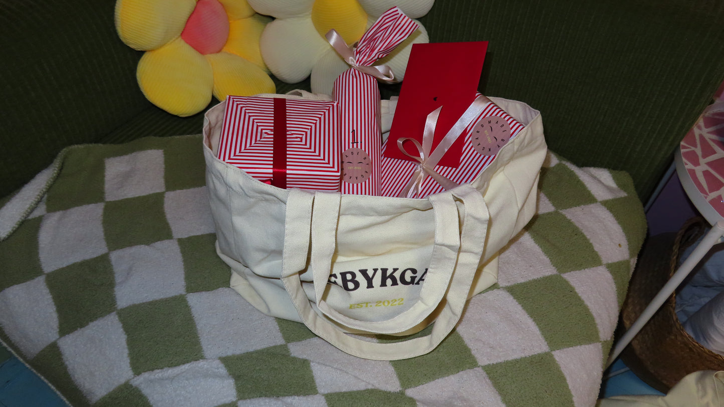 ADVENTSKALENDER 2025