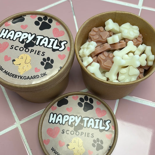 Happy Tails Scoopies