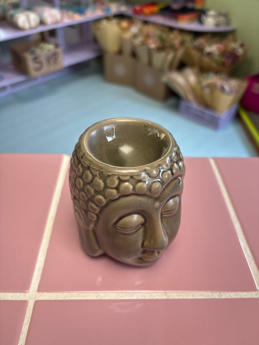 2. Sortering Lille Buddha Duftlampe