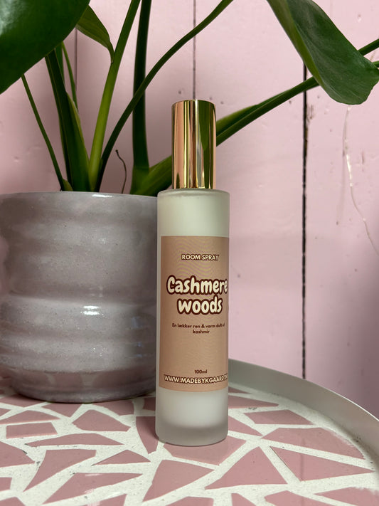 Cashmere Woods - Room Spray