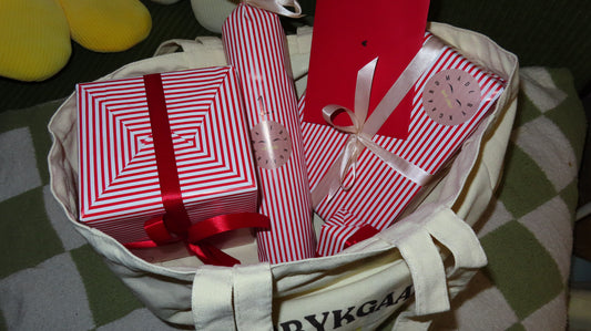 ADVENTSKALENDER 2025