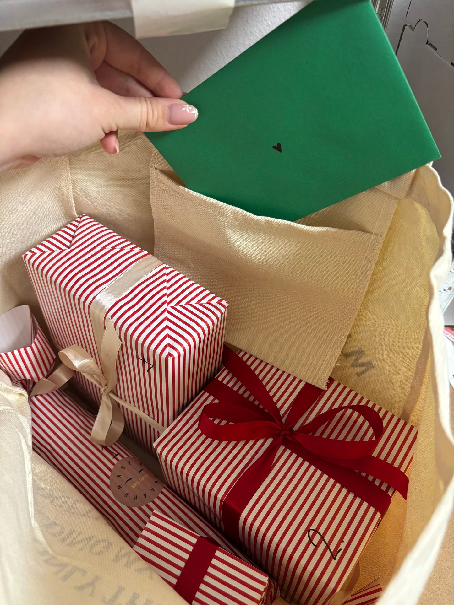 ADVENTSKALENDER 2025