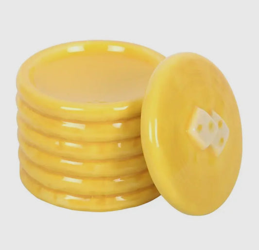Pandekage Duftlampe