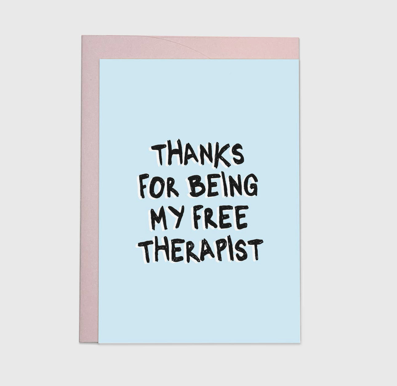 Free Therapist Kort