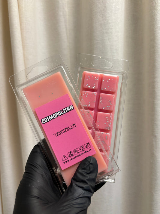 Cosmopolitan Duftvoks