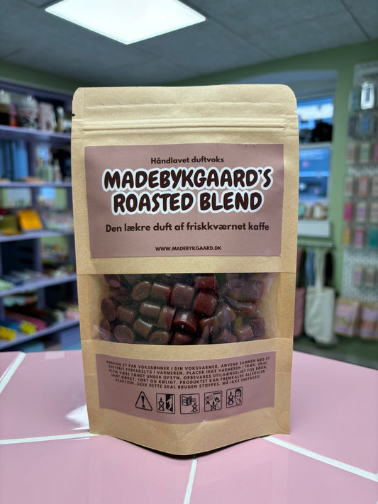 Roasted Blend Duftvoks