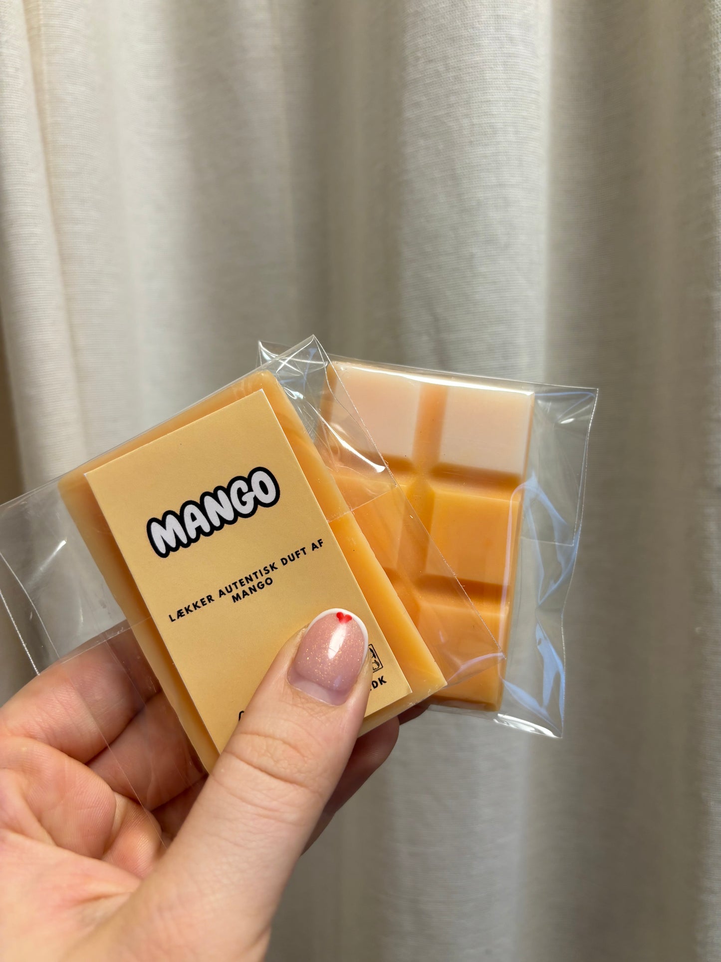 Mango Duftvoks