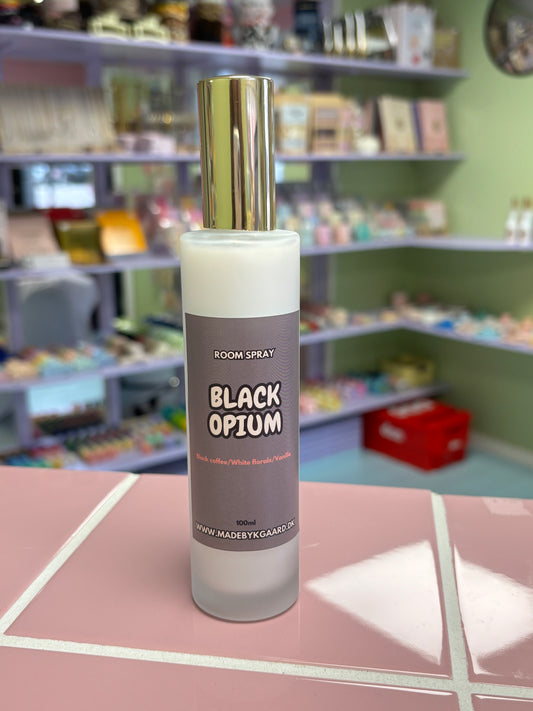 Black Opium - Room Spray