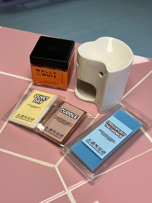 Valentines Selection Duftvoks