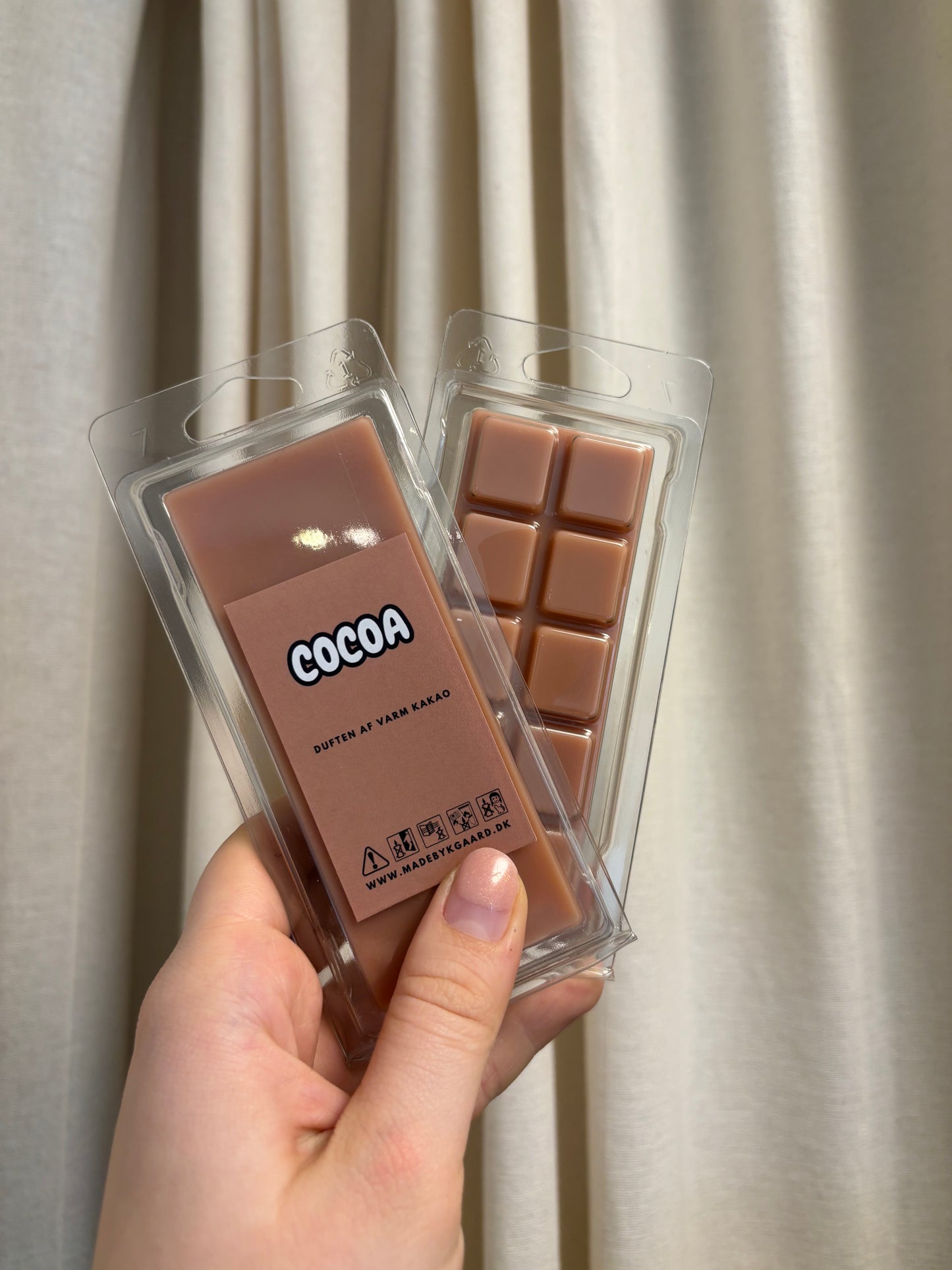 Cocoa Duftvoks