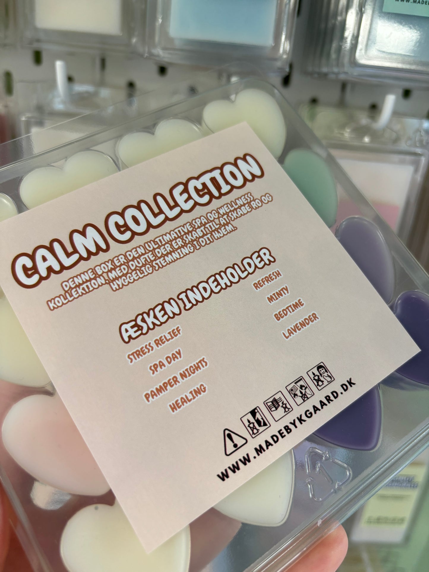 Calm Collection Box