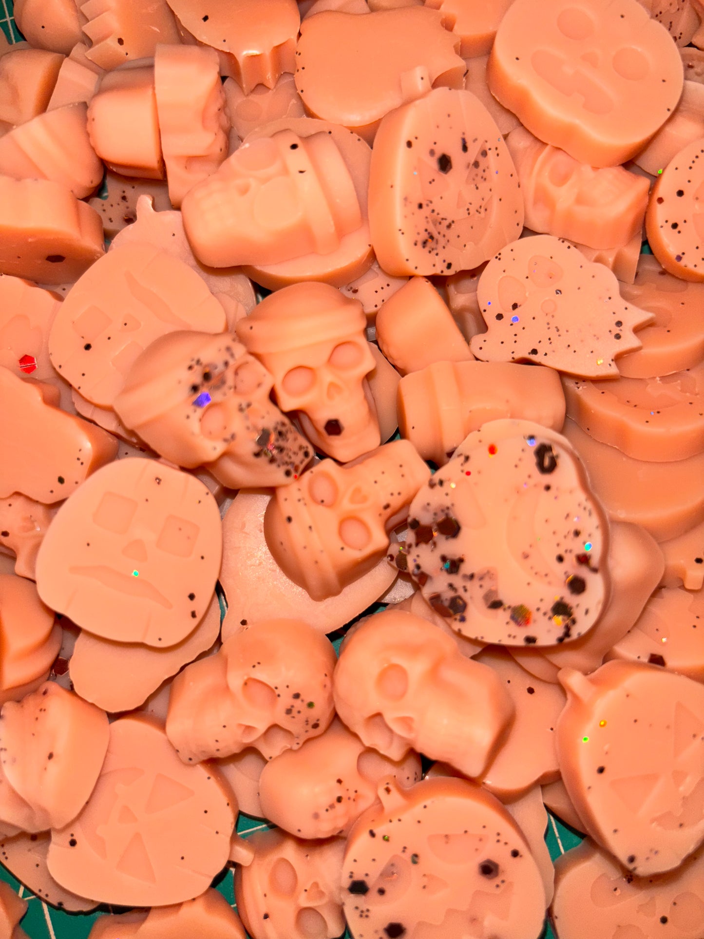 HALLOWEEN Duftvoks - Pose