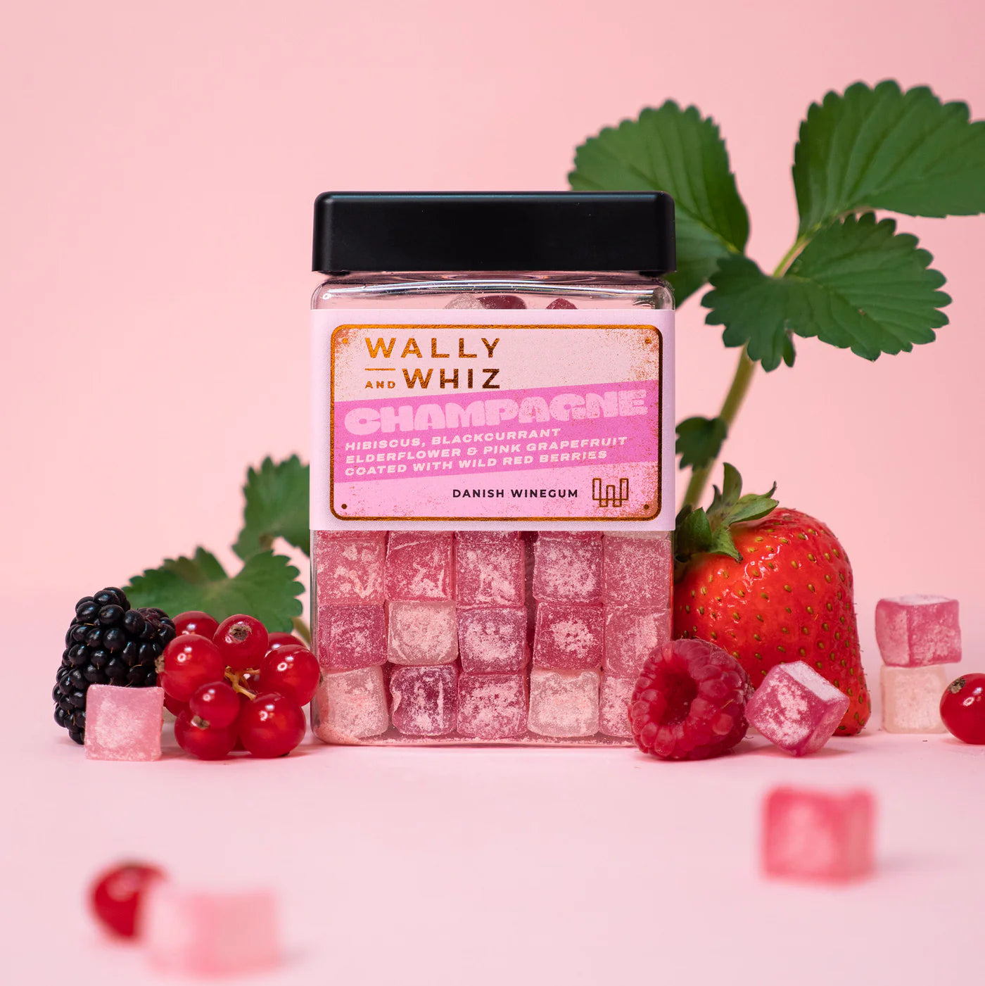 SIGNATURE GIFTBOX - Hannah Grant