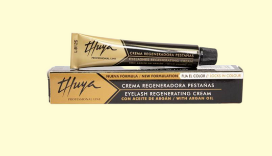 Thuya Regenerating Cream