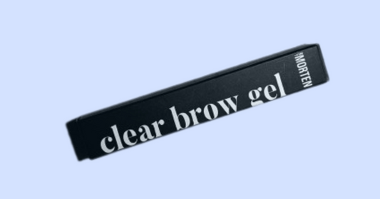 Brow gel - Clear