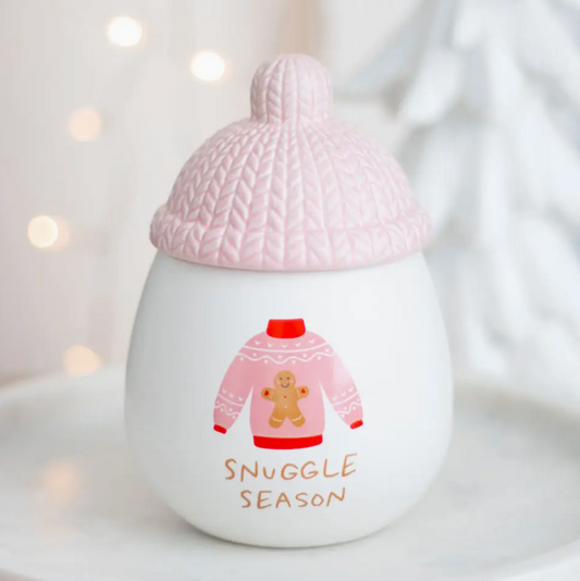 Snuggle Season XL Duftlampe