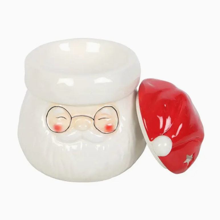 Julemand Duftlampe